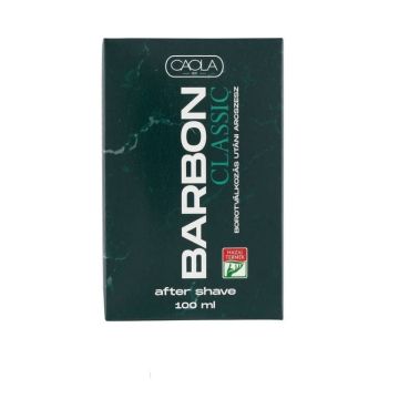 Barbon Афтършейв за мъже за след бръснене х100 мл