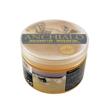 Anchialo Масажен гел с черноморска луга х300 грама