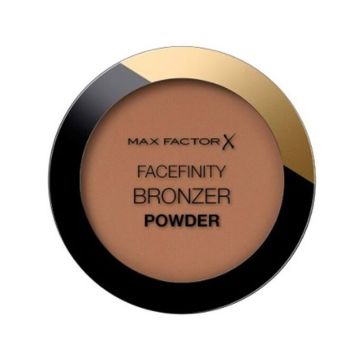 Max Factor Facefinity Бронзираща пудра за лице, 02 Warm Tan