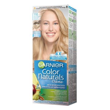 Garnier Color Naturals Трайна боя за коса, 110