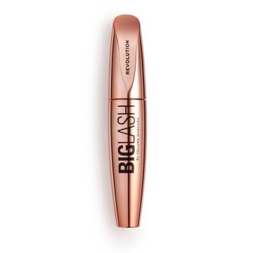 Revolution Big Lash XL Volume Спирала за обем x8 мл