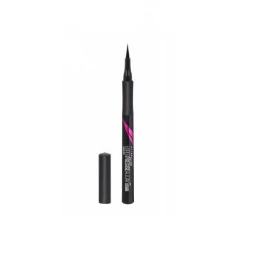 Maybelline Master Precise Прецизна матираща очна линия, цвят Matte Black