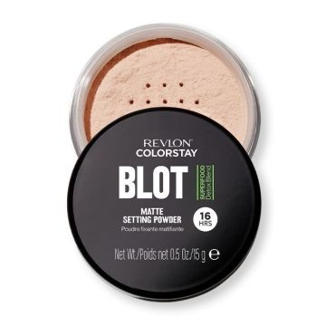Revlon ColorStay Blot Matt Фиксираща прахообразна пудра x15 грама