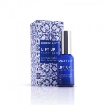 Bodi Beauty Lift Up Серум за лице с лифтинг ефект x30 мл