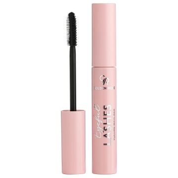 Golden Rose Eyeful Lashes Спирала за мигли х9 мл, Black