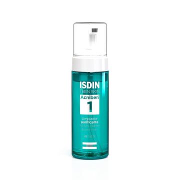 ISDIN Acniben 1 Почистваща пяна за мазна кожа, склонна към несъвършенства x150 мл