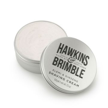 Hawkins & Brimble Крем за бръснене х100 мл