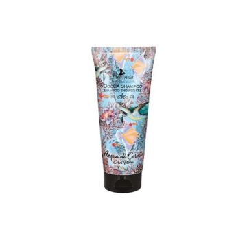 Florinda Coral Water Душ гел за тяло х200 мл