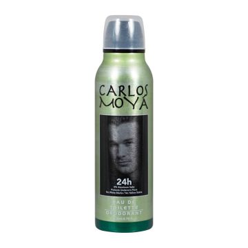 Carlos Moya Део спрей за мъже х150 мл