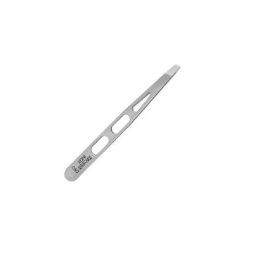 Magnum Professional Quality Пинсета скосена Inox - 060