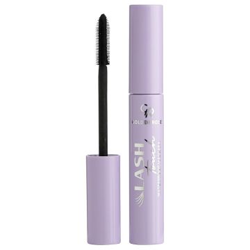 Golden Rose Lash Touch Спирала за мигли х9 мл, Black