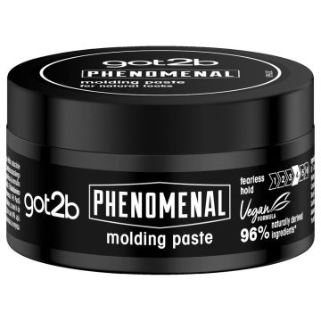 Got2b Phenomenal Моделираща паста за коса за мъже x100 мл