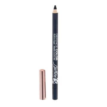 Bionike Defence Color Kohl & Kajal HD Молив за очи за вътрешната и външна линия на окото, 303 Bleu Nuit