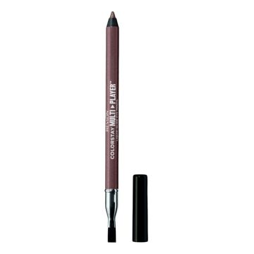 Revlon ColorStay Multiplayer Водоустойчив молив за очи с четка х9 грама, 404 Under the Radar