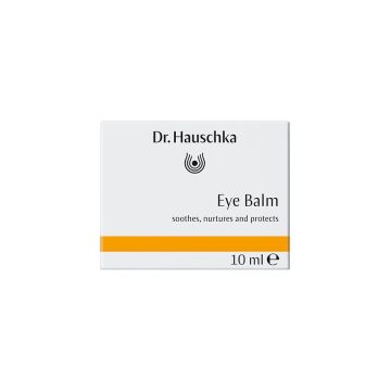 Dr. Hauschka Балсам за околоочен контур х10 мл