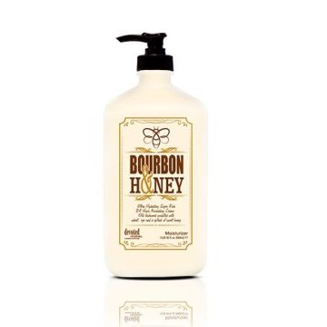 Devoted Creations  Bourbon & Honey Лосион за тяло x540 мл