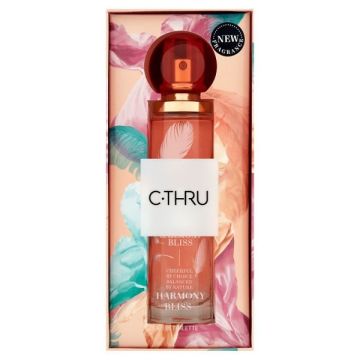C-THRU Harmony Bliss Тоалетна вода за жени х50 мл