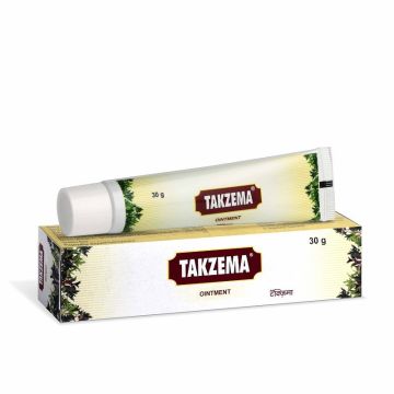 Takzema Маз при много суха кожа х50 мл
