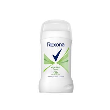Rexona Aloe Vera Део стик против изпотяване за жени х50 мл
