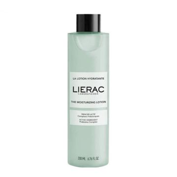 Lierac Хидратиращ лосион за лице с хиалуронова киселина x200 мл