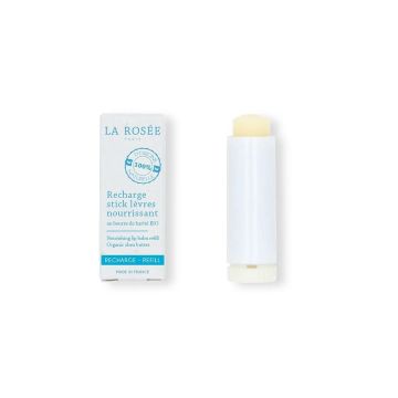 La Rosee Подхранващ стик за устни х4,5 грама, рефил
