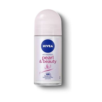 Nivea Perl and Beauty Део Рол-он против изпотяване х50 мл