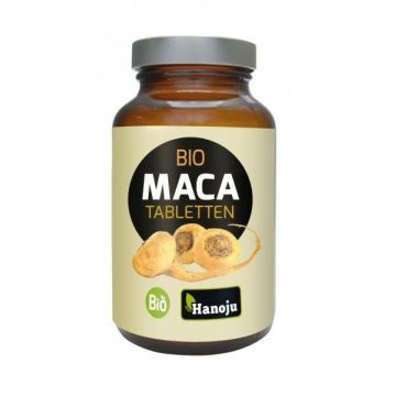 Hanoju Maca Био eкстракт х180 таблетки
