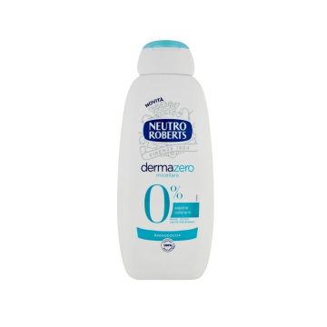 Neutro Roberts Dermazero Мицеларен душ гел за тяло х450 мл