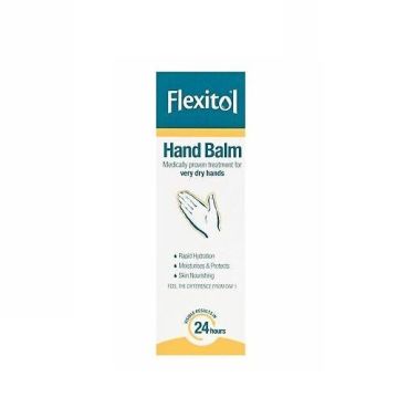 Flexitol Балсам за ръце х56 грама STADA