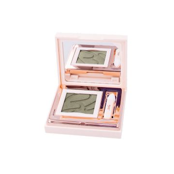 Bionike Defence Color Silky Touch Компактни сенки за очи, 415 Vert Dore