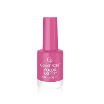 Golden Rose Color Expert Лак за нокти, цвят 19