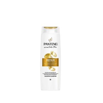 Pantene Pro-V Repair & Protect Възстановяващ шампоан за слаба и увредена коса х300 мл