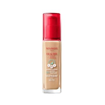 Bourjois Healthy Mix Clean Фон дьо тен за лице x30 мл, 53W Light Beige