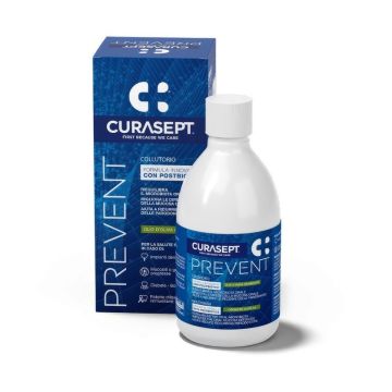 Curasept Prevent Пробиотична вода за уста х300 мл