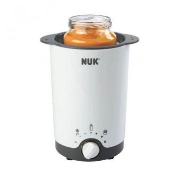 Nuk Thermo Електрически уред за затопляне на храна 3 в 1