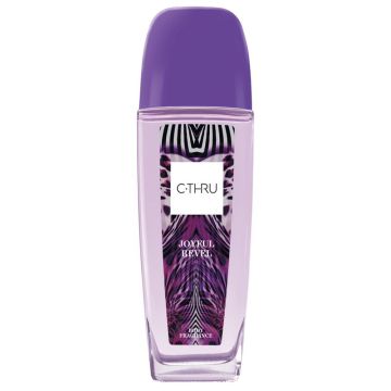 C-THRU Joyful Revel Парфюмен спрей за тяло x75 мл