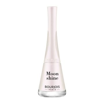 Bourjois 1 Second Бързосъхнещ лак за нокти, 21 Moon Shine