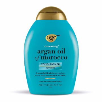 OGX Argan Oil of Morocco Балсам за коса с мароканско арганово масло x385 мл