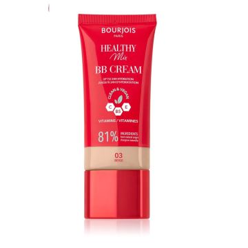 Bourjois Healthy Mix ББ крем за лице х30 мл, цвят 03 Beige
