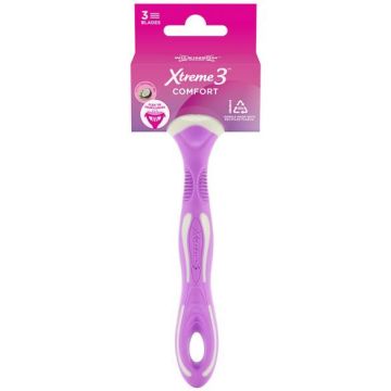 Wilkinson Sword Xtreme 3 Comfort Дамска самобръсначка х1 бр
