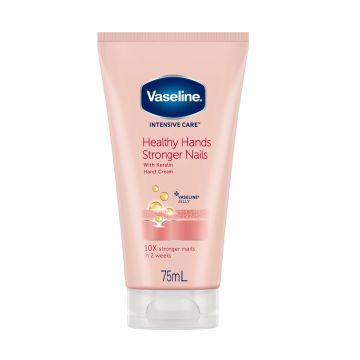 Vaseline Healthy Hands крем за ръце х75 мл