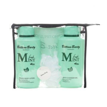 Bettina Barty Комплект за тяло Fresh Mint
