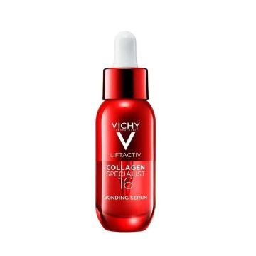 Vichy Liftactiv Collagen Specialist 16 Bonding Серум за лице против бръчки х30 мл