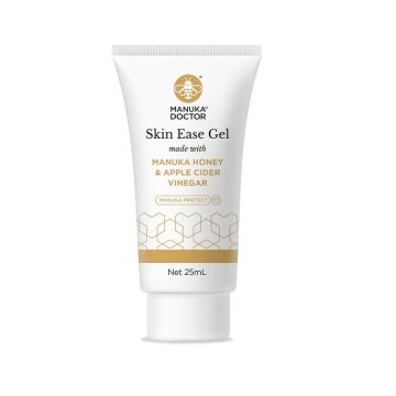 Manuka Doctor Успокояващ гел за тяло с мед от манука и ябълков оцет x25 мл