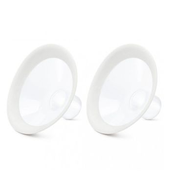 Medela Резервна фуния за помпа Flex, размер XL x2 броя -101033997