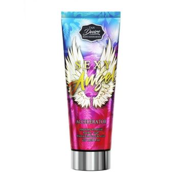 Tan Desire Sexy Angel Бронзант за тяло x237 мл