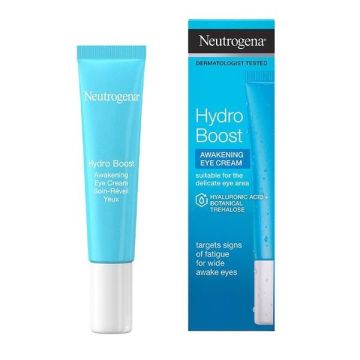 Neutrogena Hydro Boost Еye-Аwakening Kрем за околоочен контур х15 мл