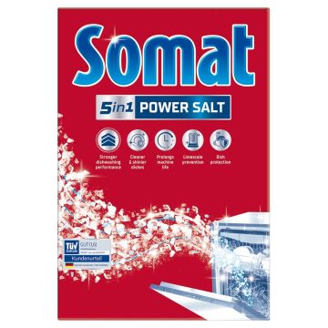 Somat Сол за съдомиялна машина x1.5 кг