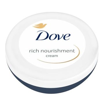 Dove Универсален крем за цялото тяло х75 мл