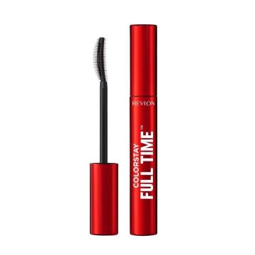 Revlon ColorStay Full Time Спирала за естествен обем х8 мл, 402 Black Brown